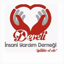 Develi İnsani Yardım Derneği